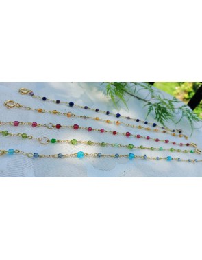 Bracelet petites perles